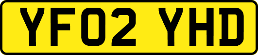 YF02YHD