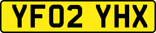 YF02YHX