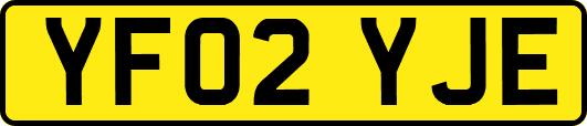 YF02YJE