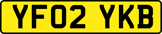 YF02YKB
