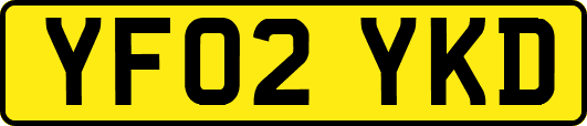 YF02YKD
