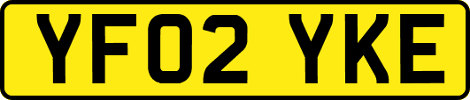 YF02YKE