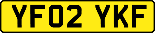 YF02YKF