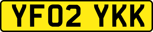YF02YKK
