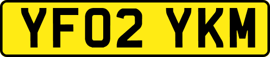 YF02YKM