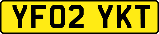 YF02YKT
