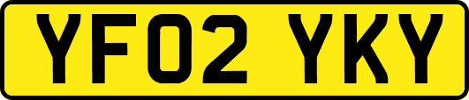 YF02YKY