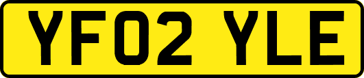 YF02YLE