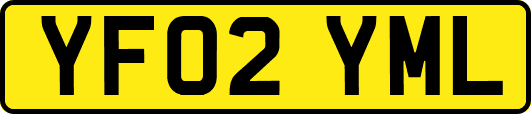 YF02YML
