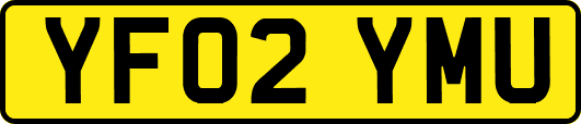 YF02YMU