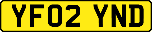 YF02YND