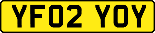 YF02YOY