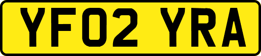 YF02YRA
