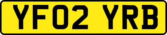 YF02YRB