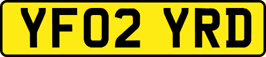 YF02YRD