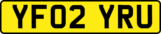 YF02YRU