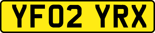 YF02YRX