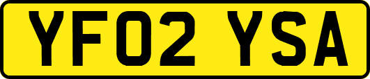 YF02YSA