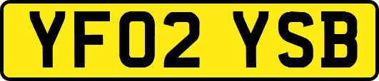 YF02YSB
