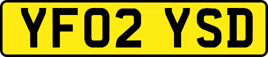 YF02YSD