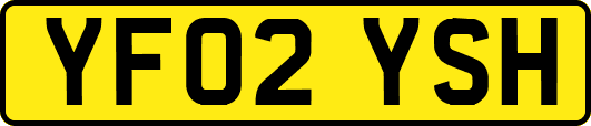YF02YSH