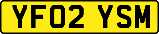 YF02YSM