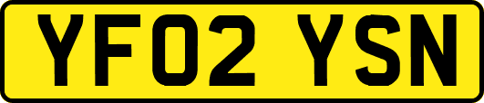 YF02YSN