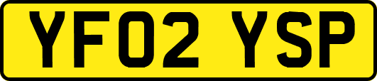 YF02YSP