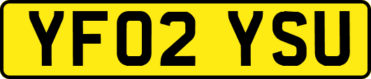YF02YSU