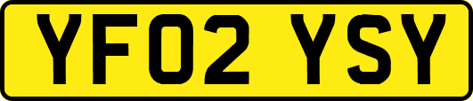 YF02YSY