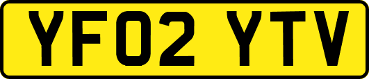 YF02YTV