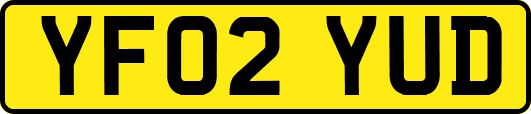 YF02YUD