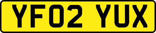 YF02YUX