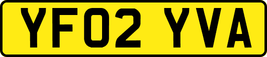YF02YVA