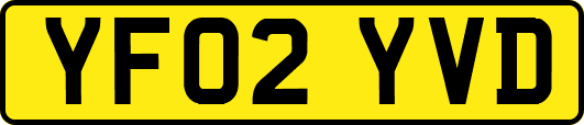 YF02YVD