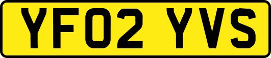 YF02YVS