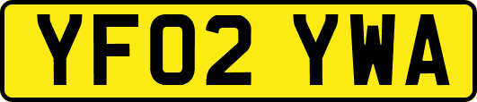 YF02YWA