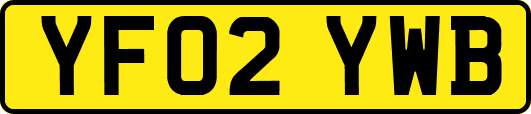 YF02YWB