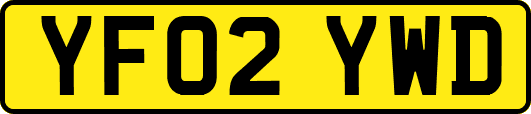YF02YWD