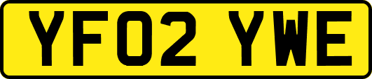 YF02YWE