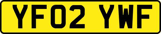 YF02YWF
