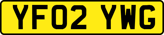 YF02YWG