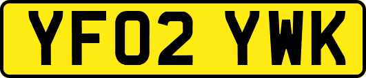 YF02YWK