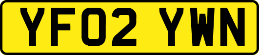 YF02YWN