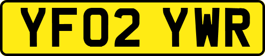 YF02YWR