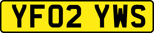 YF02YWS