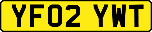 YF02YWT