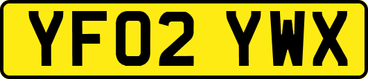 YF02YWX