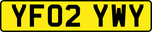 YF02YWY