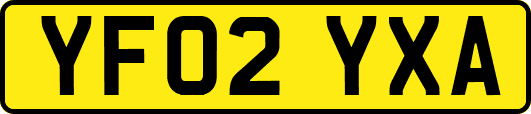 YF02YXA